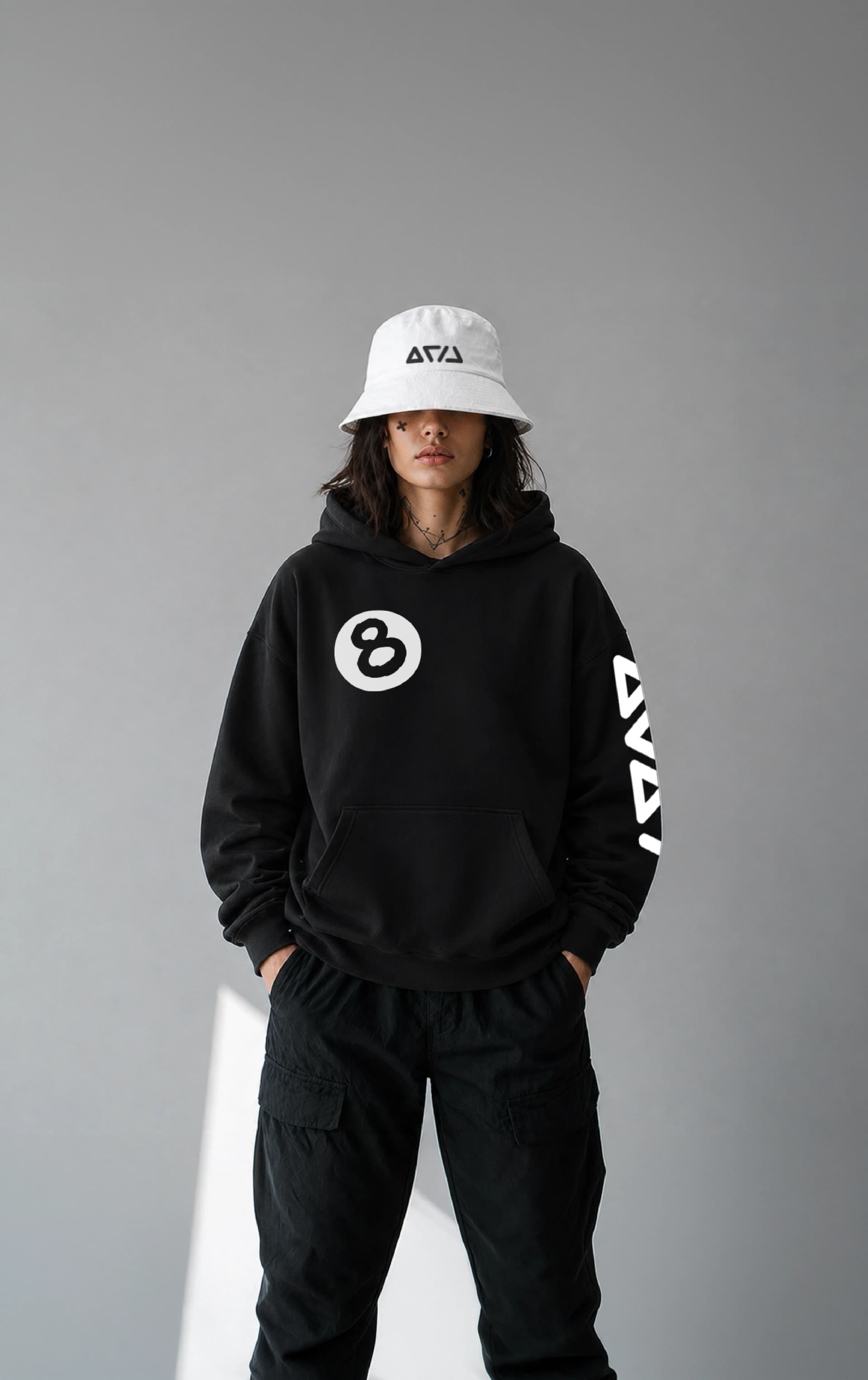 Dead Punk streetwear apparel