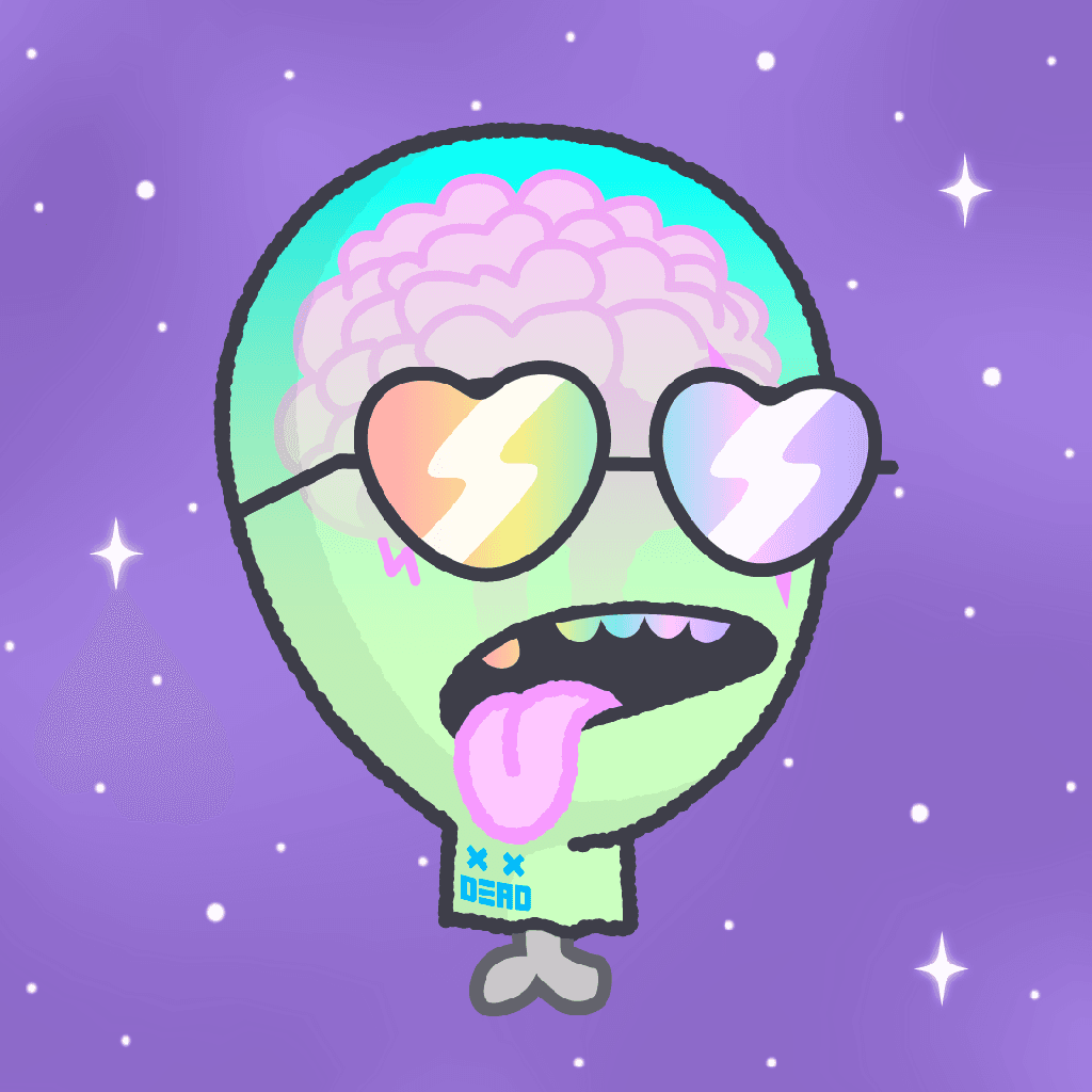 Browse ALIEN in the gallery