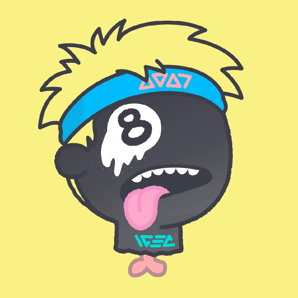Browse 8 BALL in the gallery