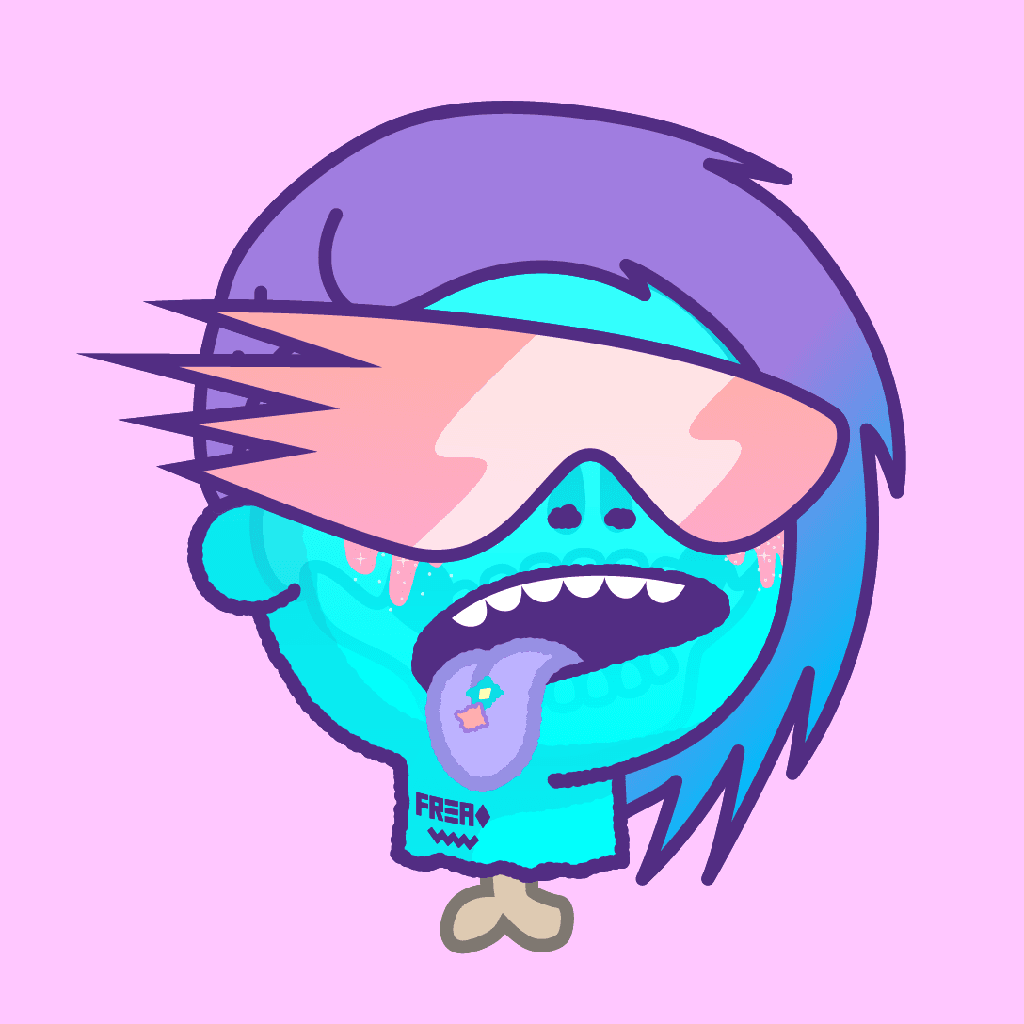 Browse MUTANT in the gallery